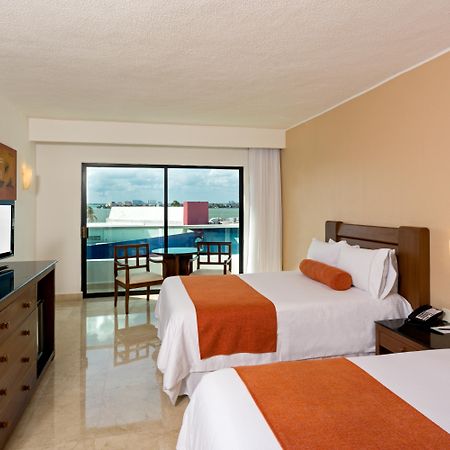 Flamingo Cancun All Inclusive المظهر الخارجي الصورة