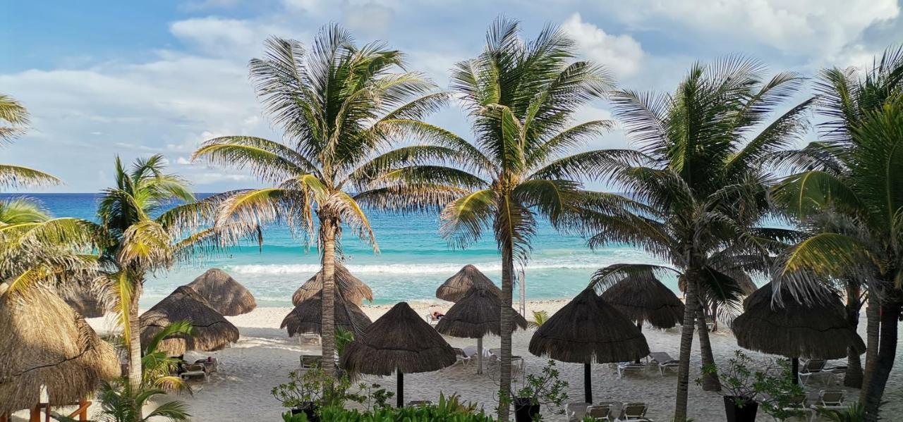 Flamingo Cancun All Inclusive المظهر الخارجي الصورة