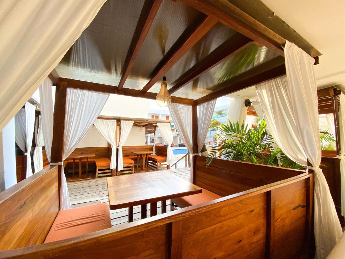 Flamingo Cancun All Inclusive المظهر الخارجي الصورة