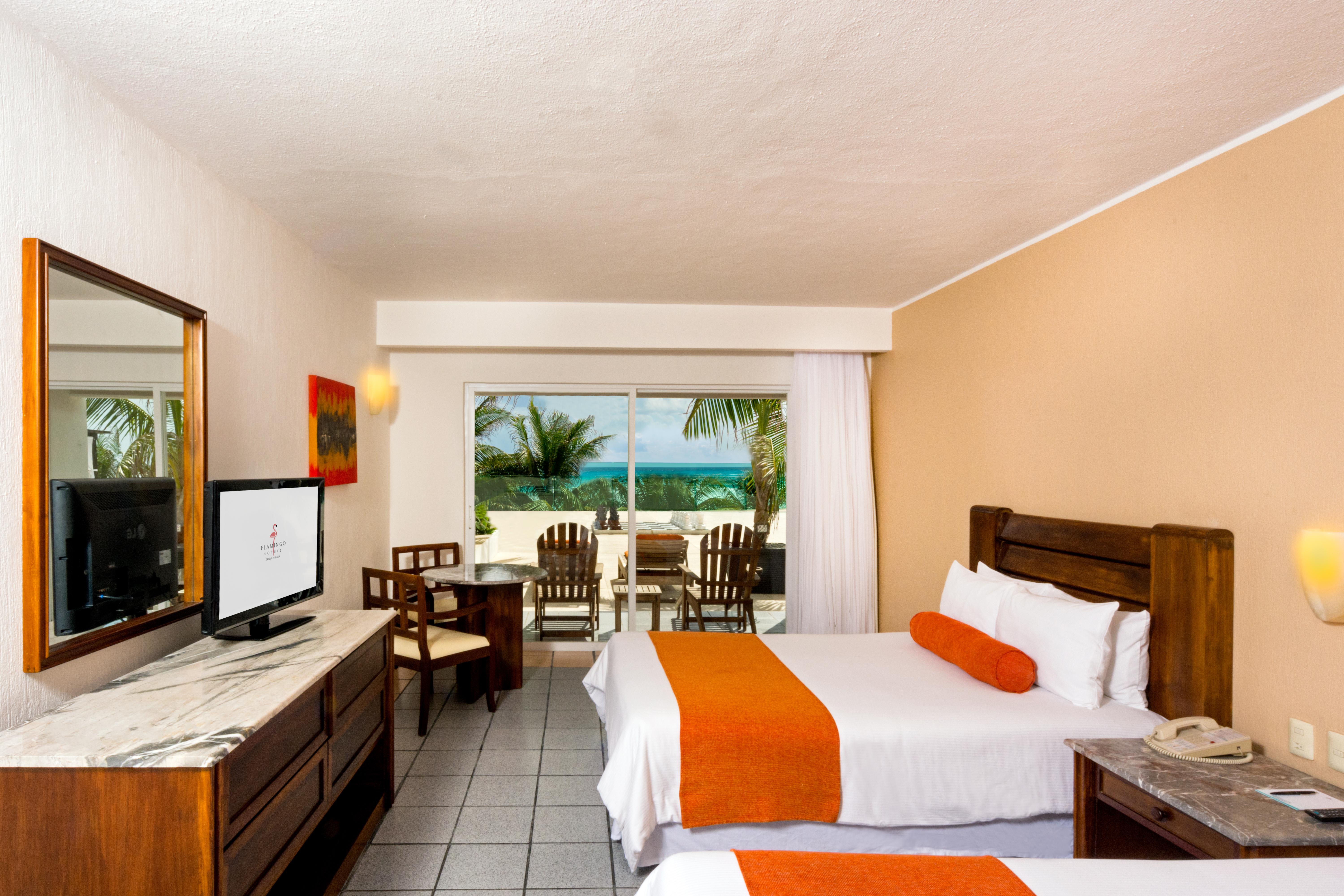 Flamingo Cancun All Inclusive المظهر الخارجي الصورة