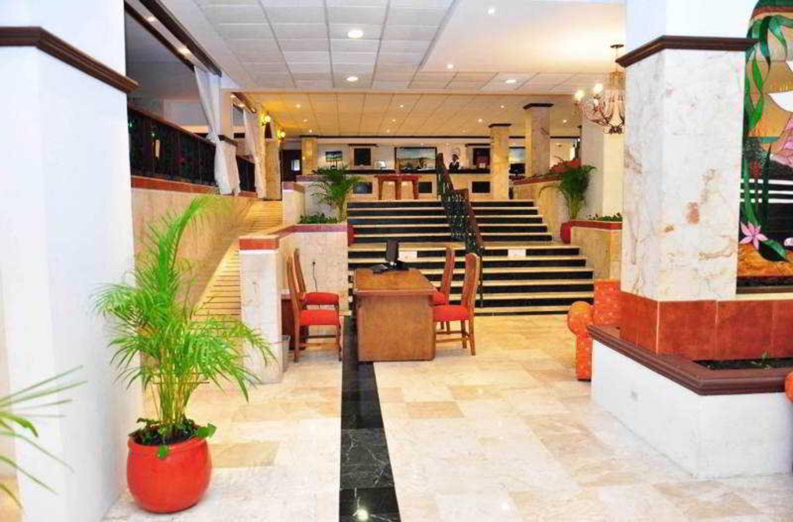 Flamingo Cancun All Inclusive المظهر الخارجي الصورة