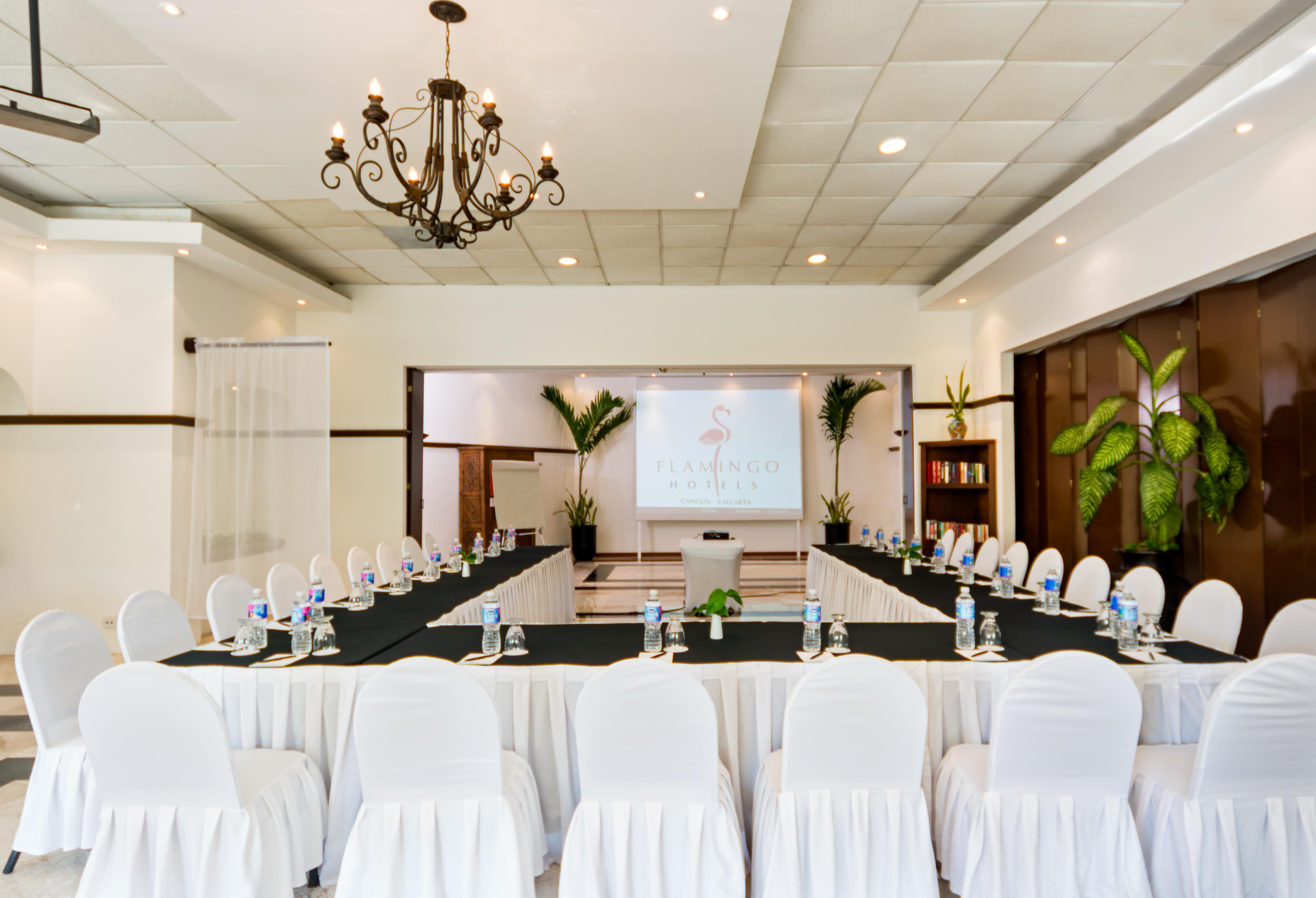 Flamingo Cancun All Inclusive المظهر الخارجي الصورة