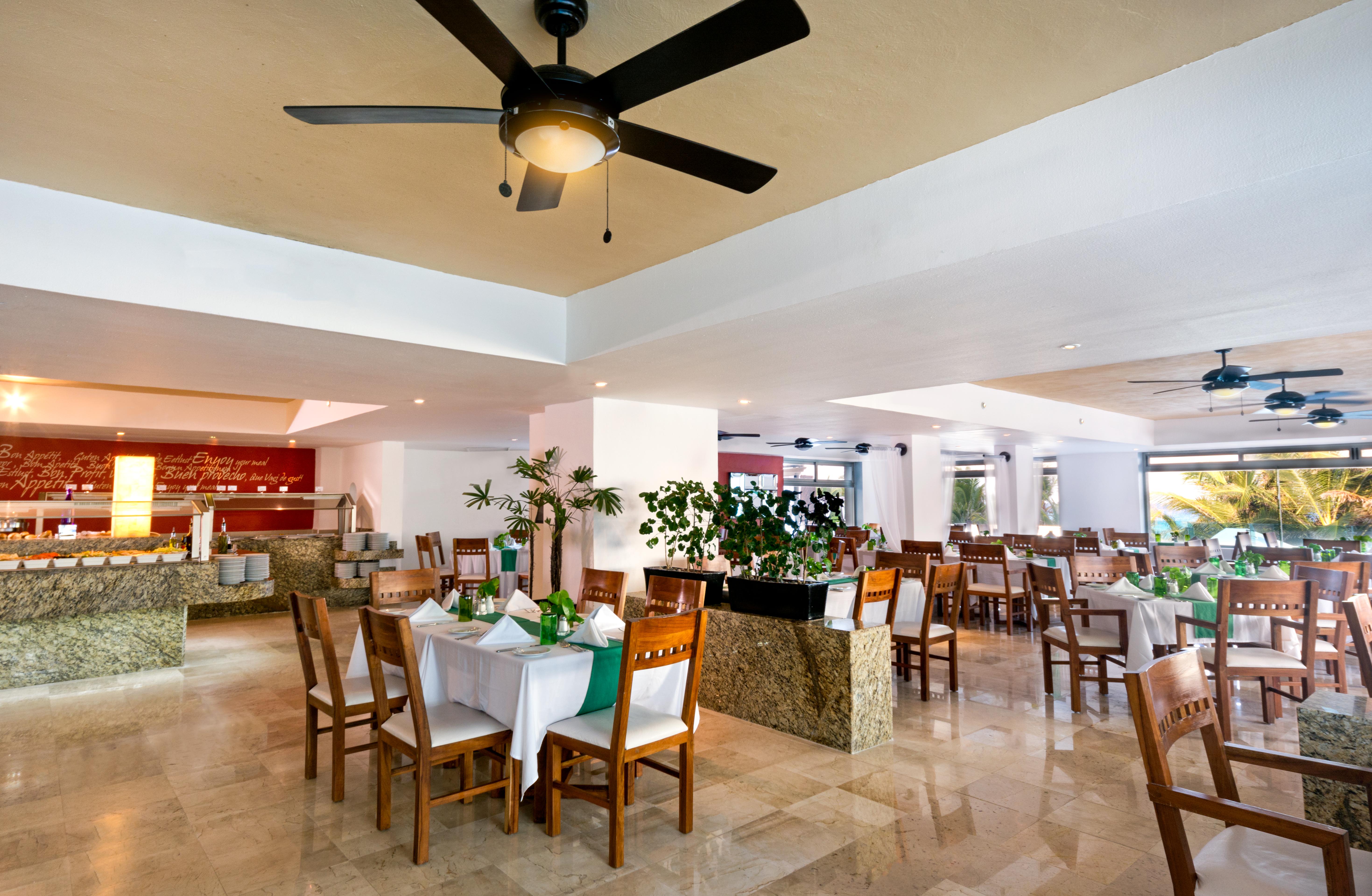 Flamingo Cancun All Inclusive المظهر الخارجي الصورة