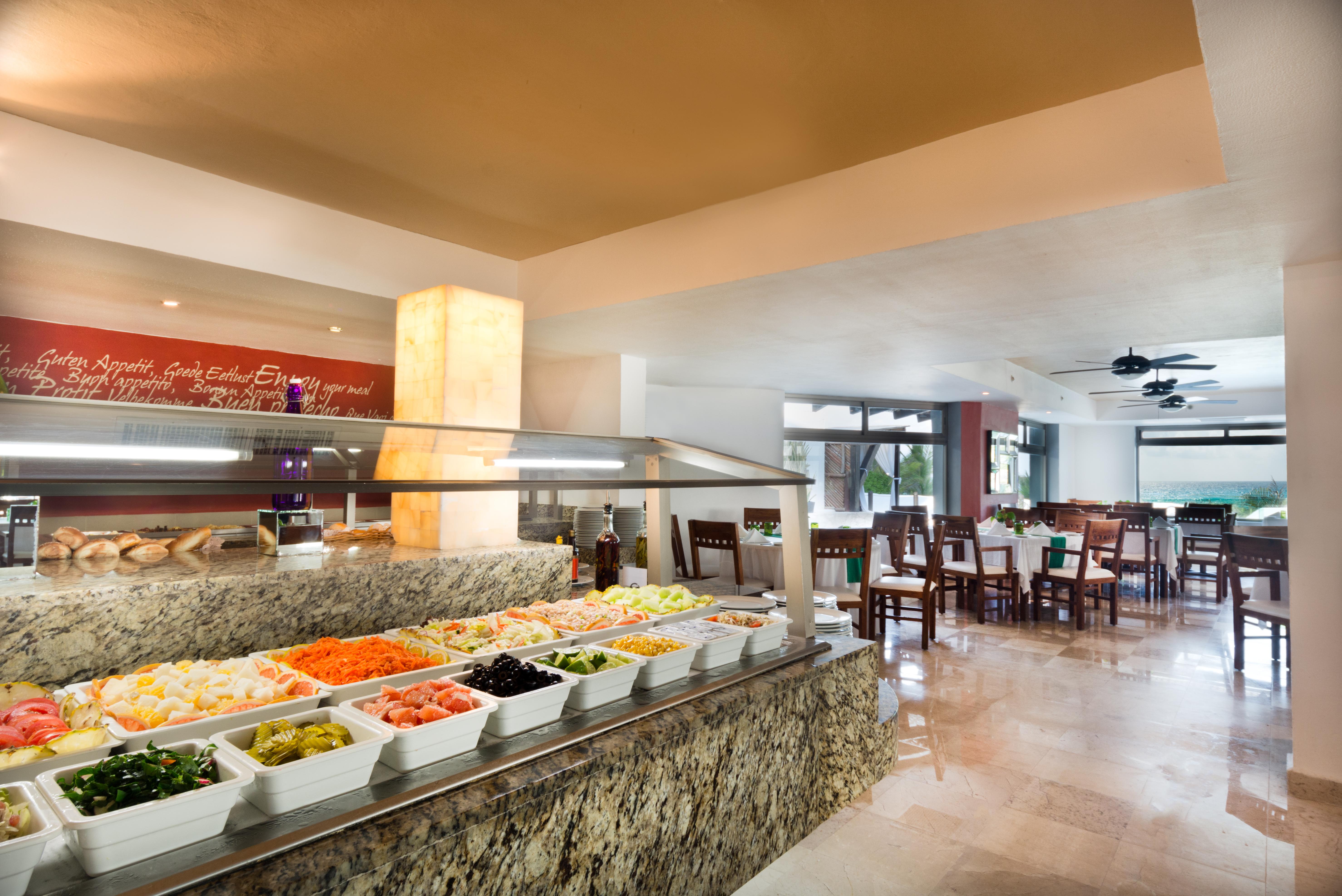 Flamingo Cancun All Inclusive المظهر الخارجي الصورة