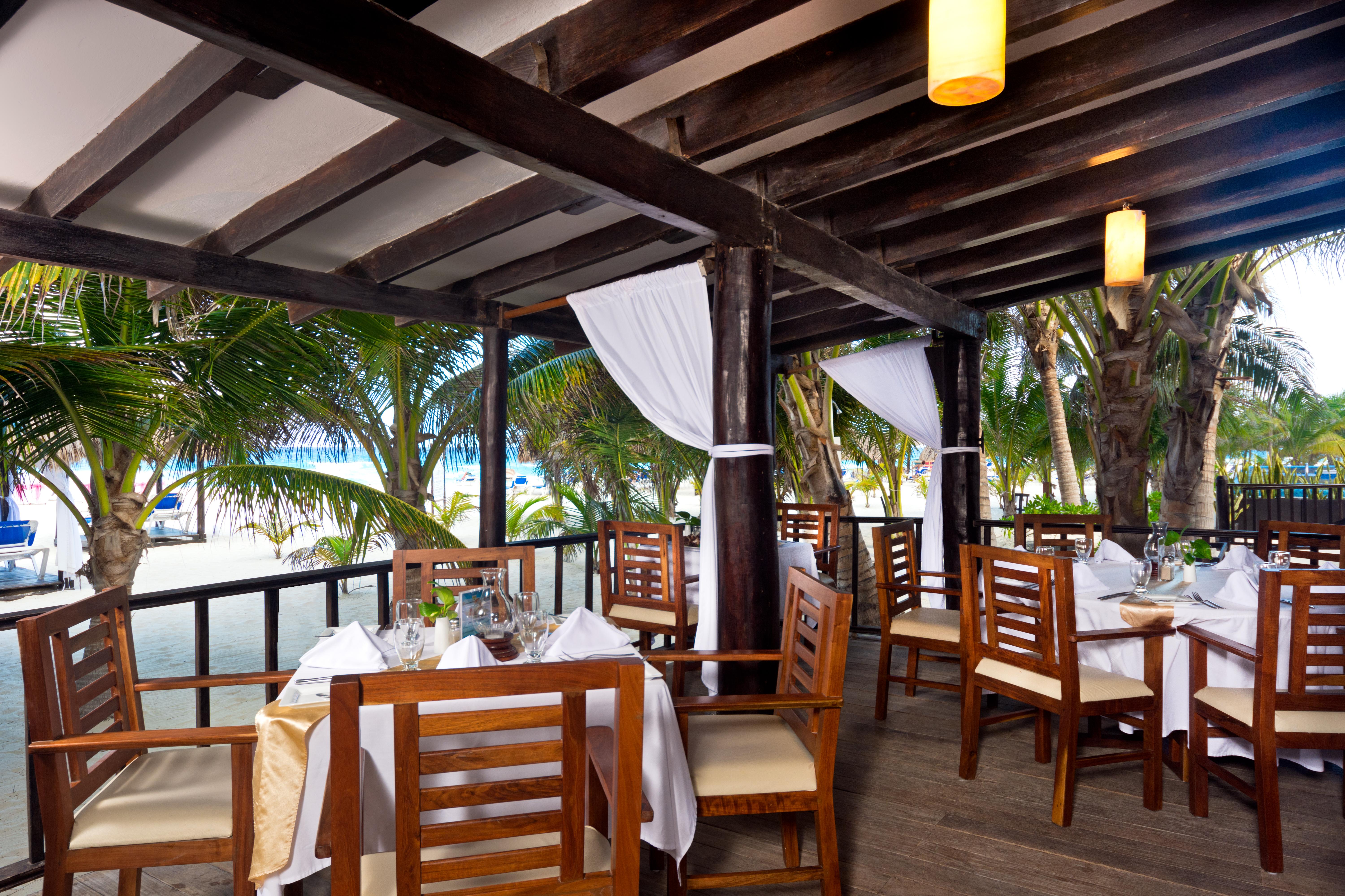 Flamingo Cancun All Inclusive المظهر الخارجي الصورة