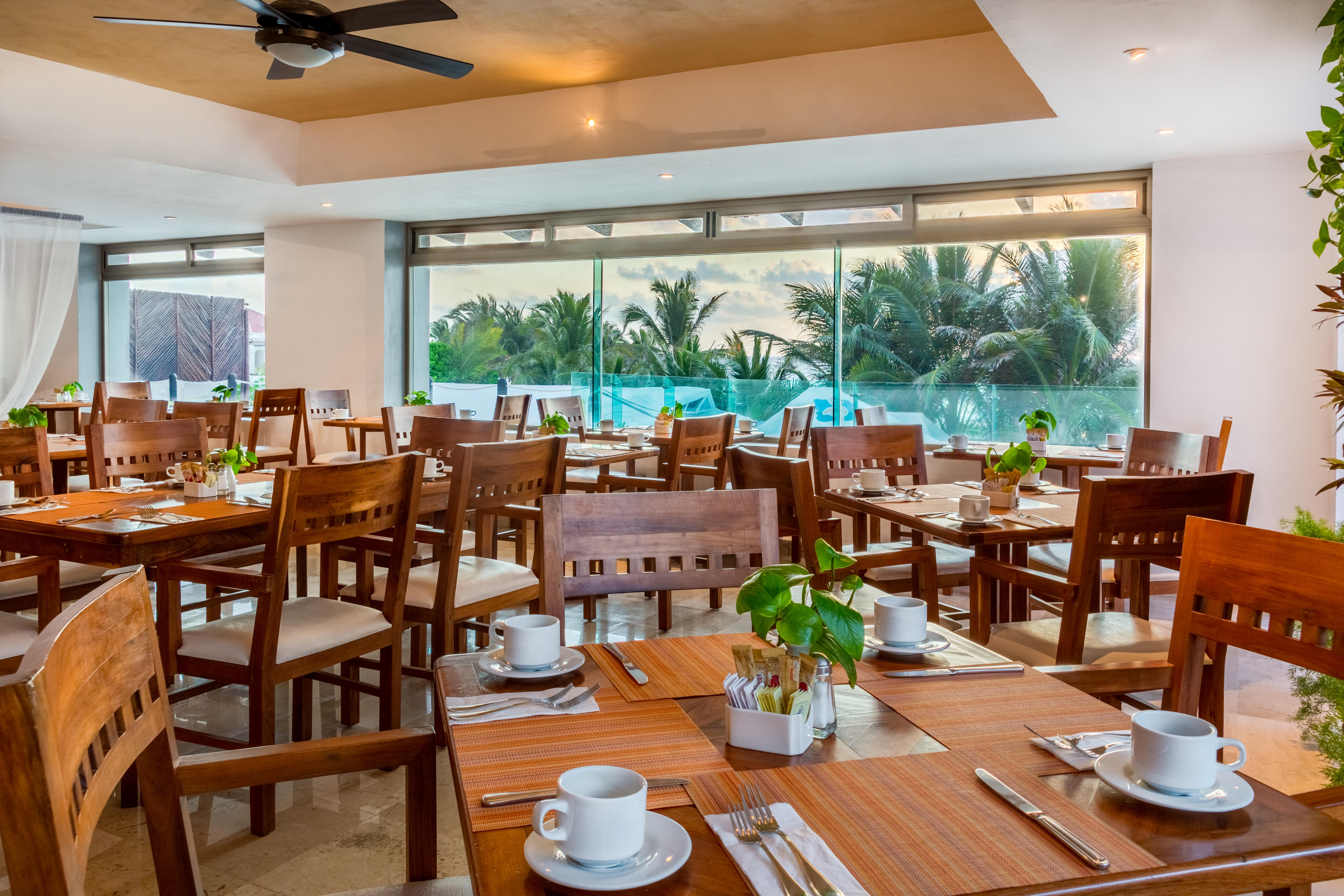Flamingo Cancun All Inclusive المظهر الخارجي الصورة