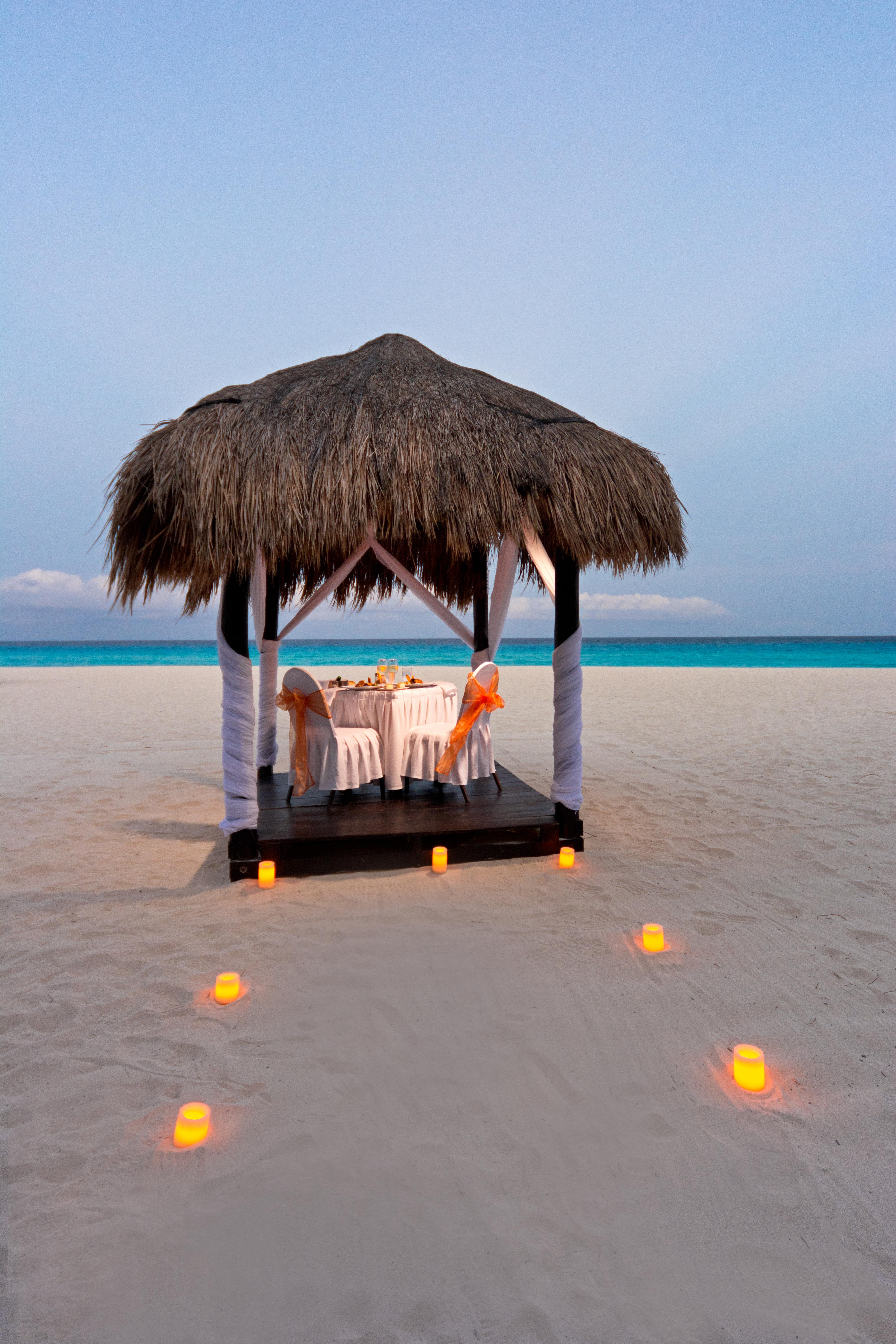 Flamingo Cancun All Inclusive المظهر الخارجي الصورة