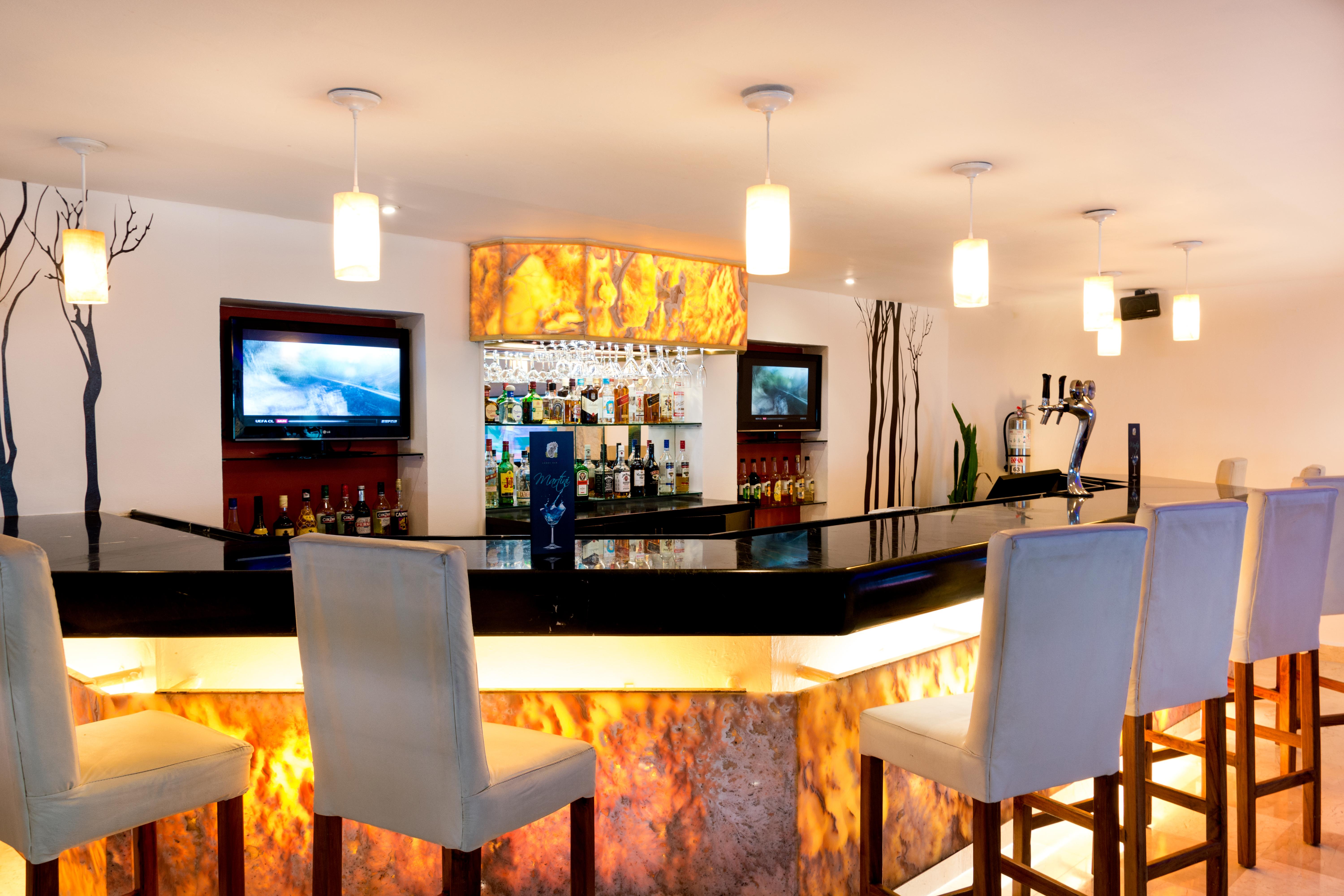 Flamingo Cancun All Inclusive المظهر الخارجي الصورة