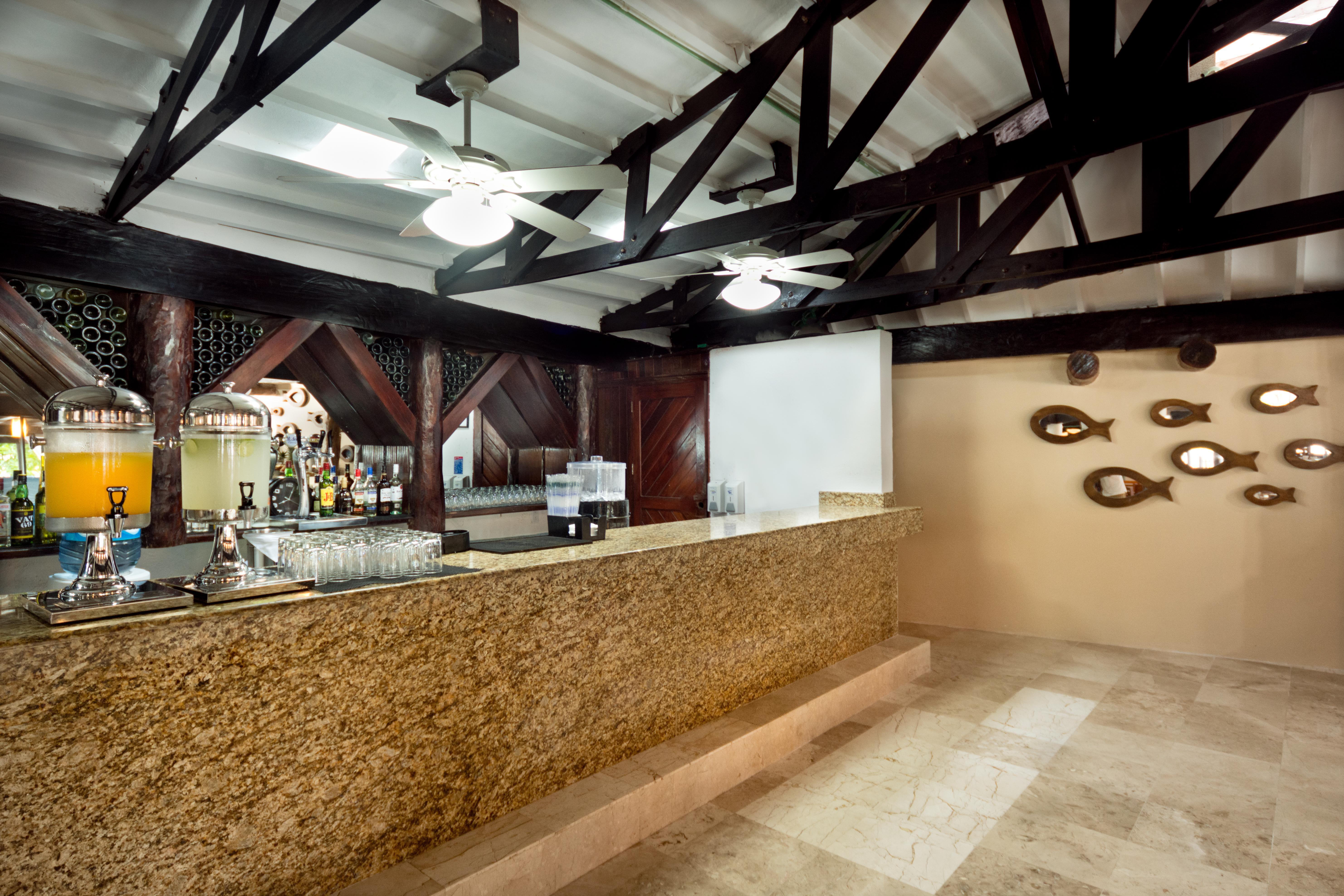 Flamingo Cancun All Inclusive المظهر الخارجي الصورة