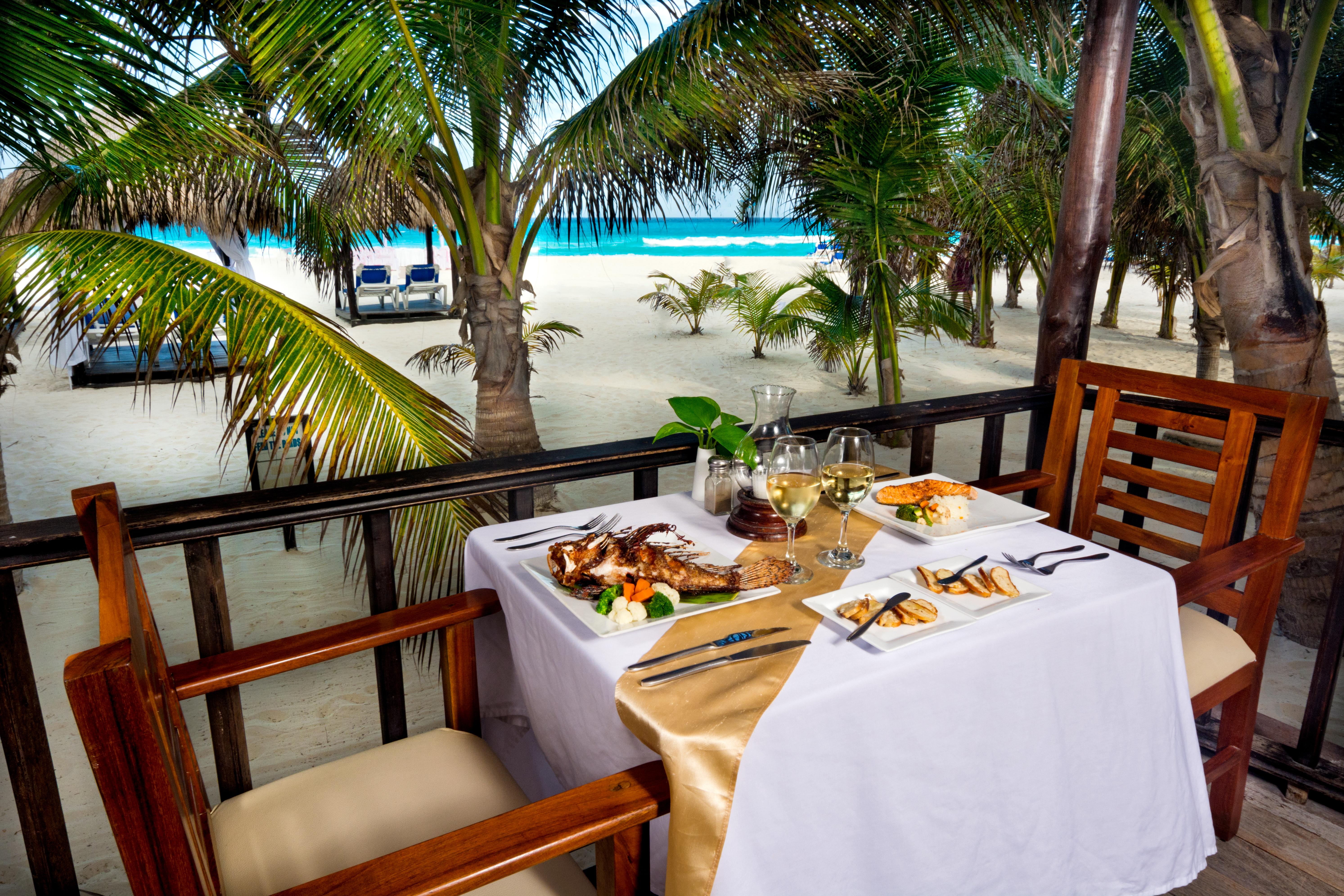 Flamingo Cancun All Inclusive المظهر الخارجي الصورة