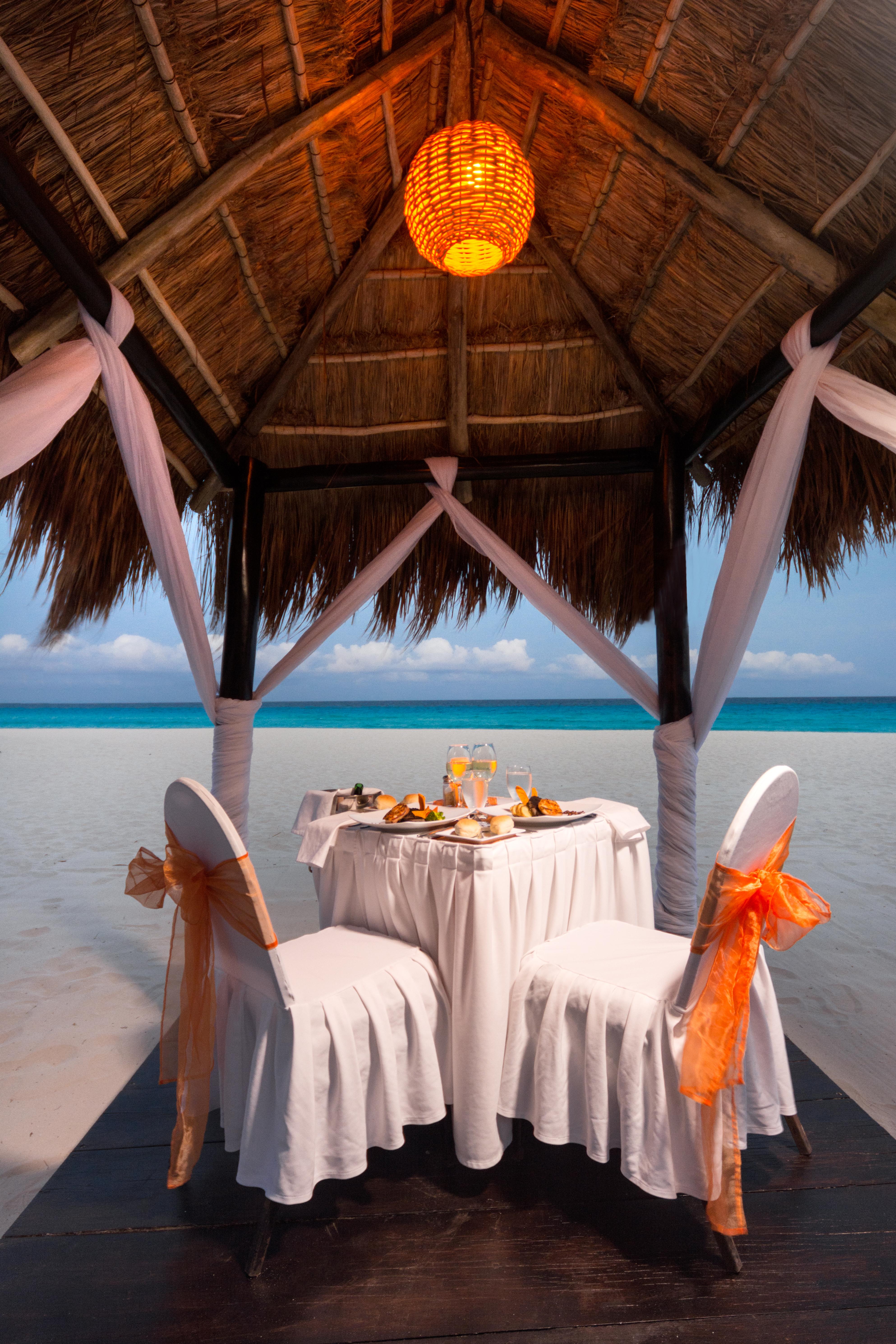 Flamingo Cancun All Inclusive المظهر الخارجي الصورة