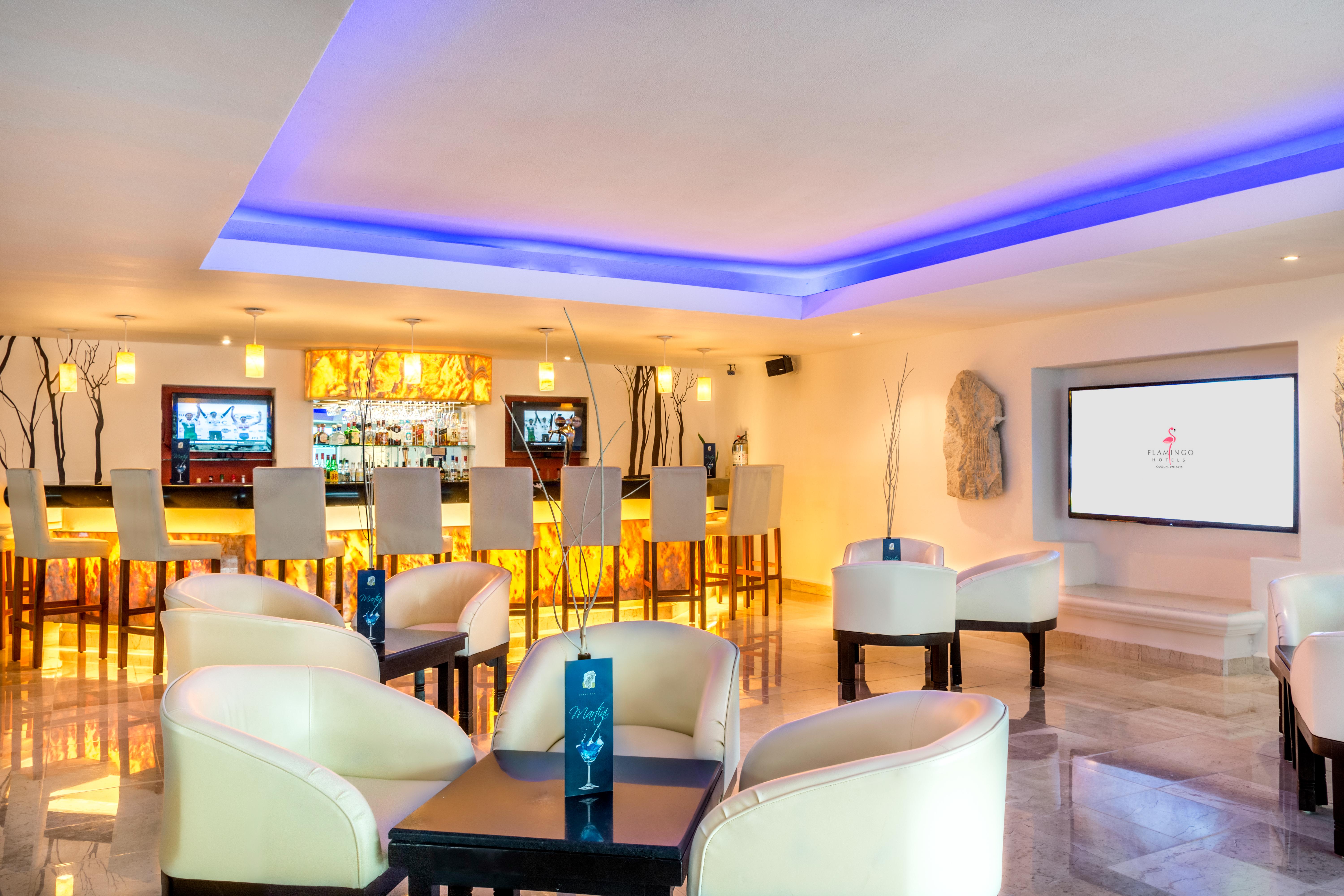 Flamingo Cancun All Inclusive المظهر الخارجي الصورة