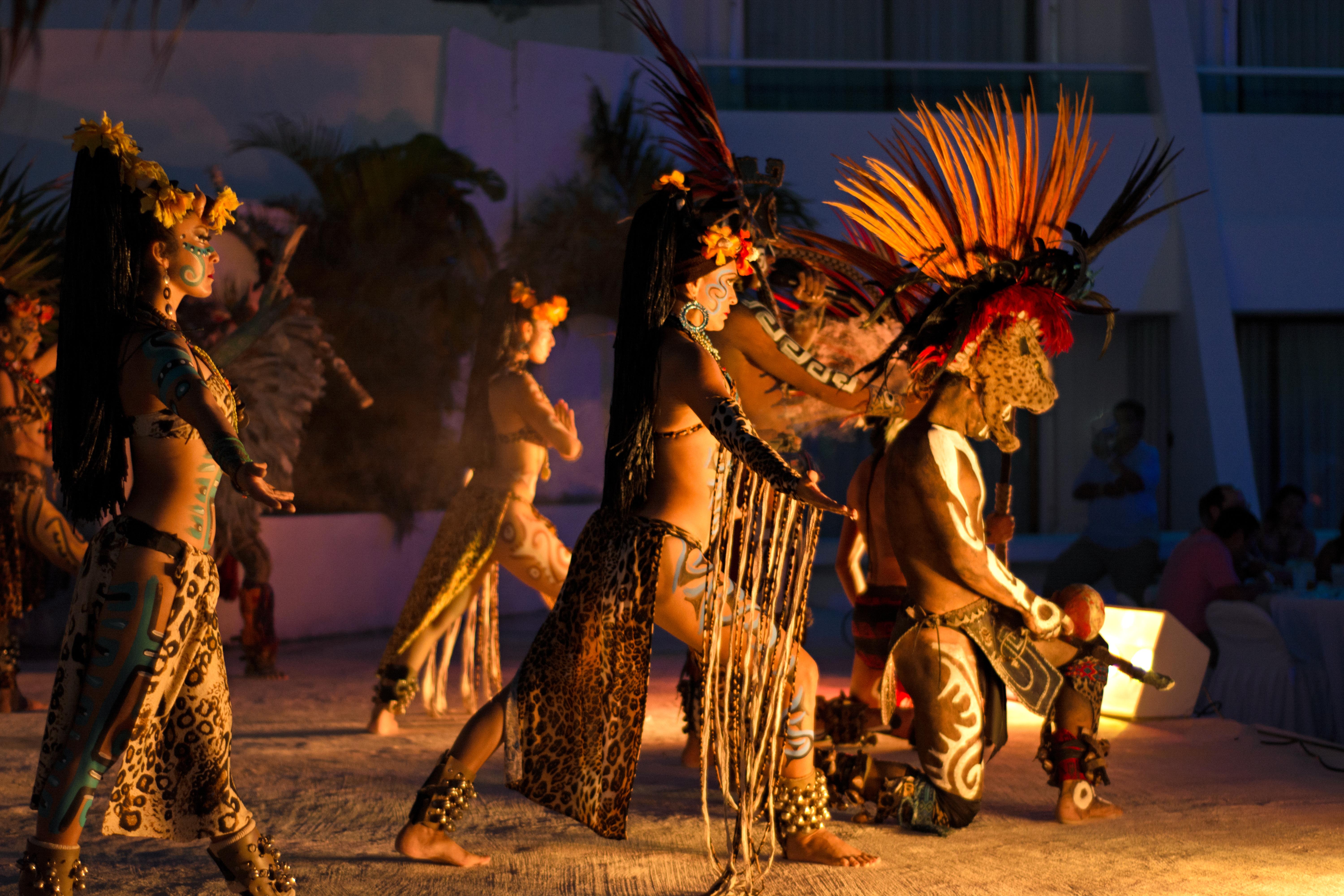 Flamingo Cancun All Inclusive المظهر الخارجي الصورة