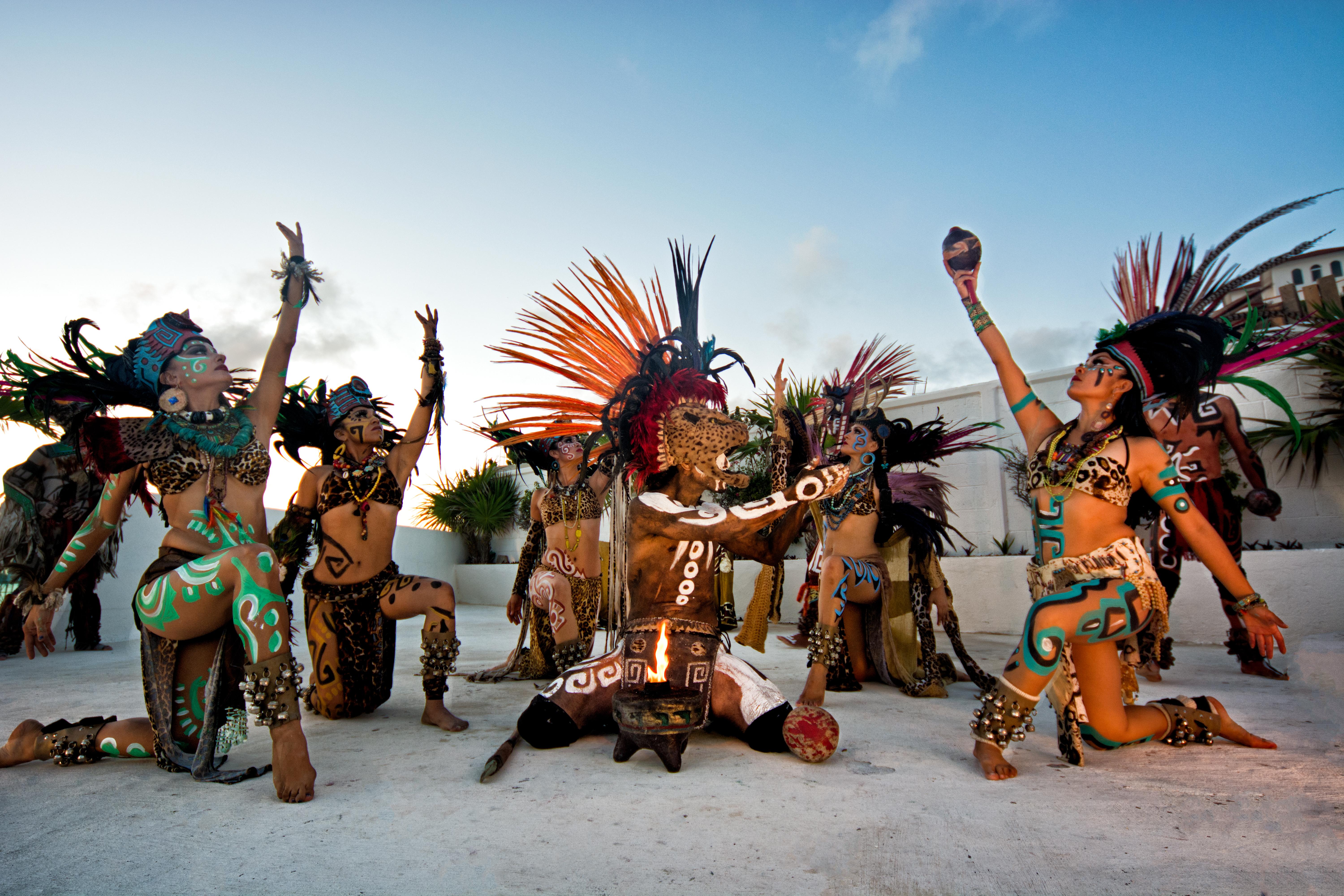 Flamingo Cancun All Inclusive المظهر الخارجي الصورة