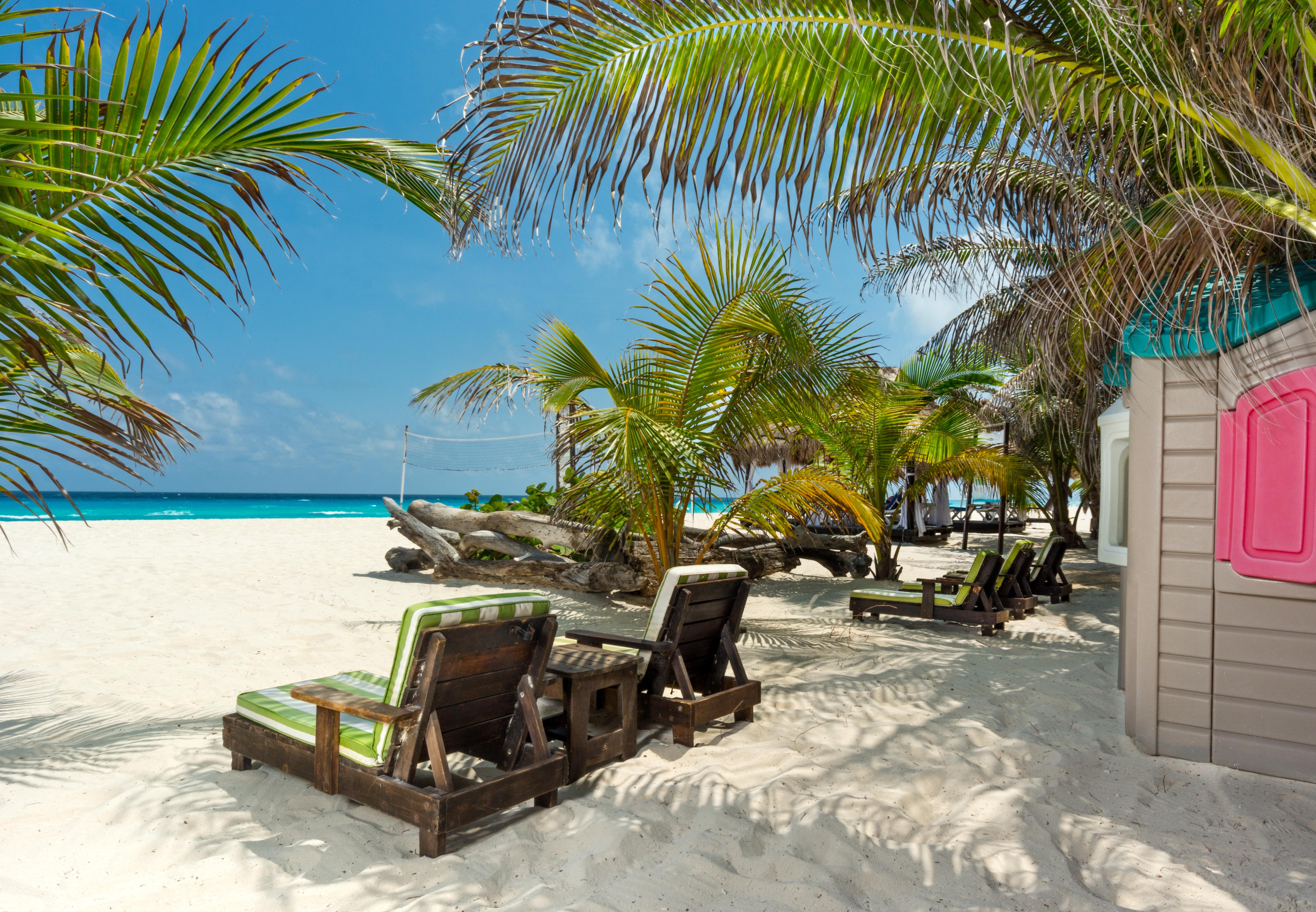 Flamingo Cancun All Inclusive المظهر الخارجي الصورة