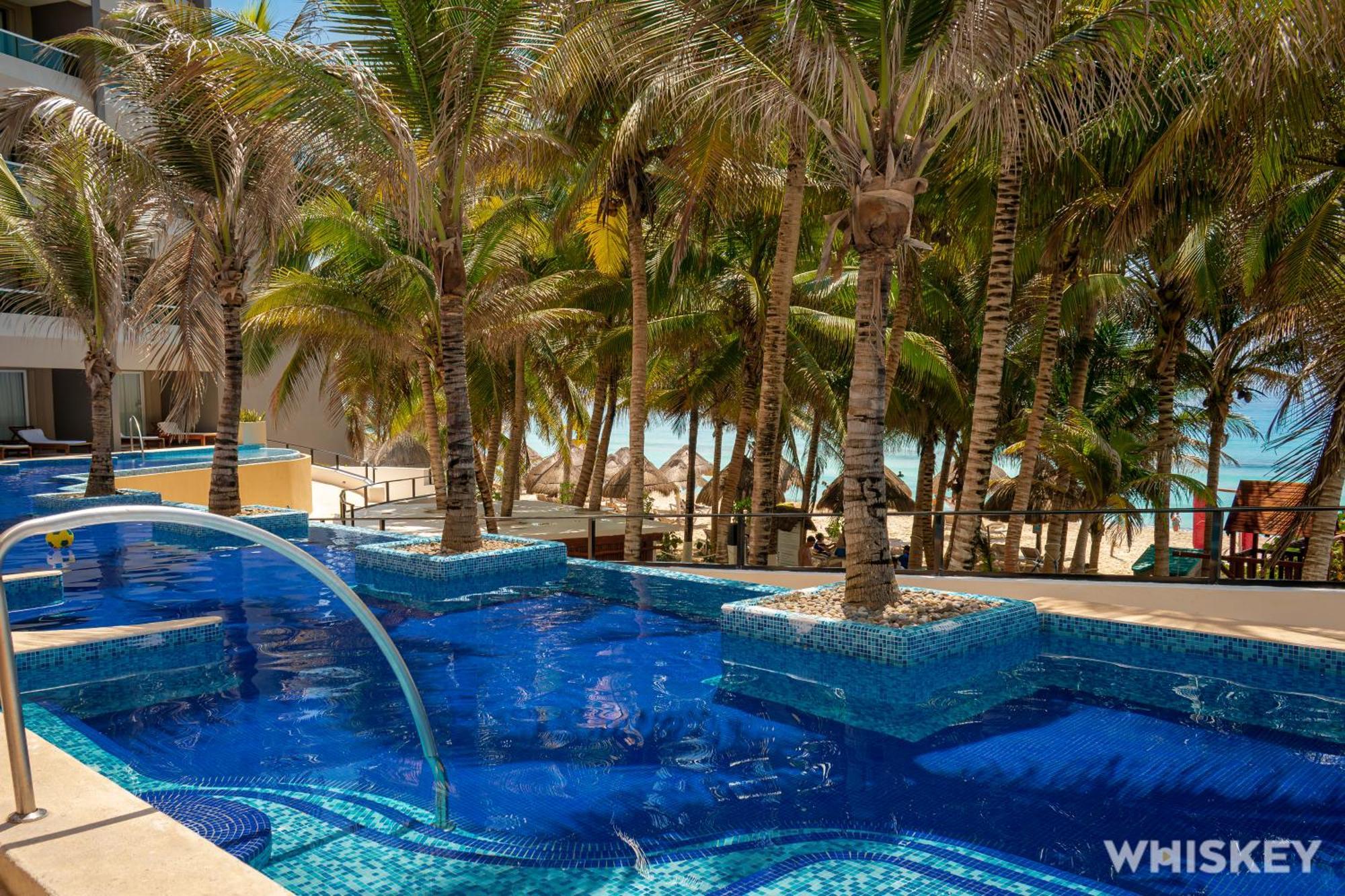 Flamingo Cancun All Inclusive المظهر الخارجي الصورة