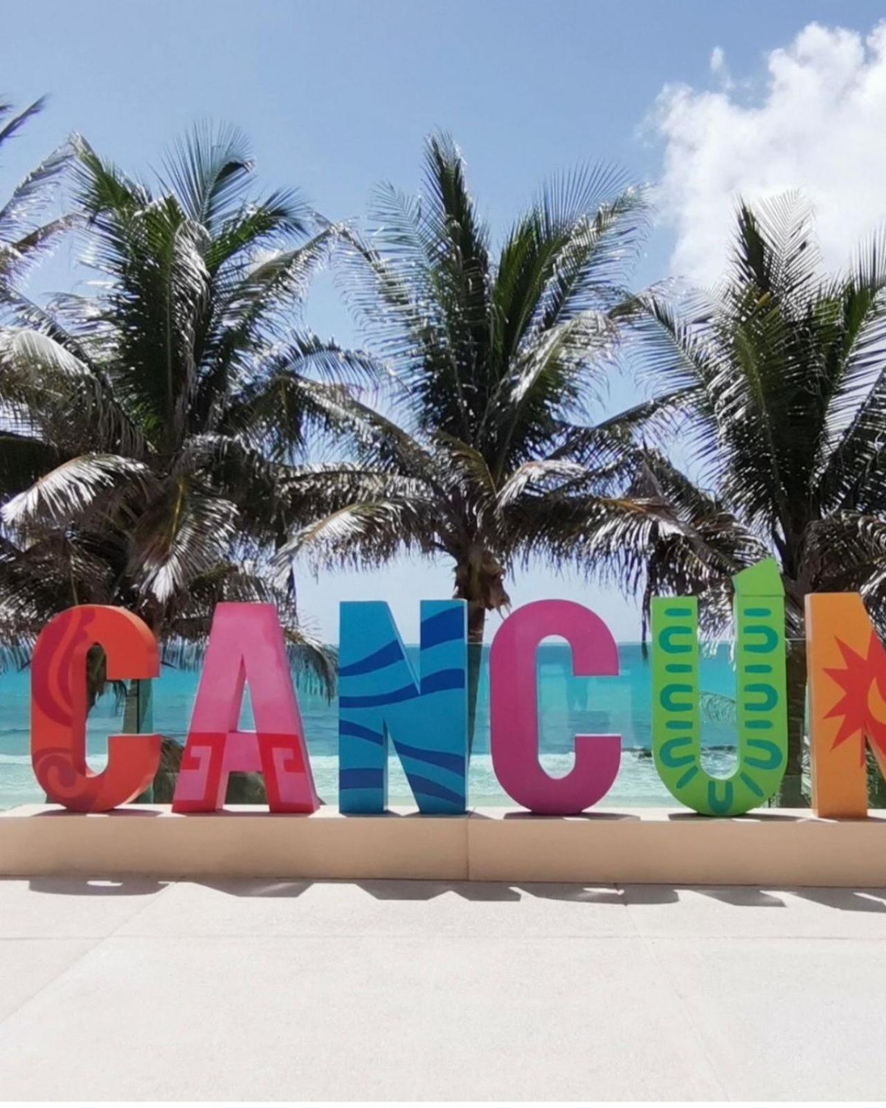 Flamingo Cancun All Inclusive المظهر الخارجي الصورة