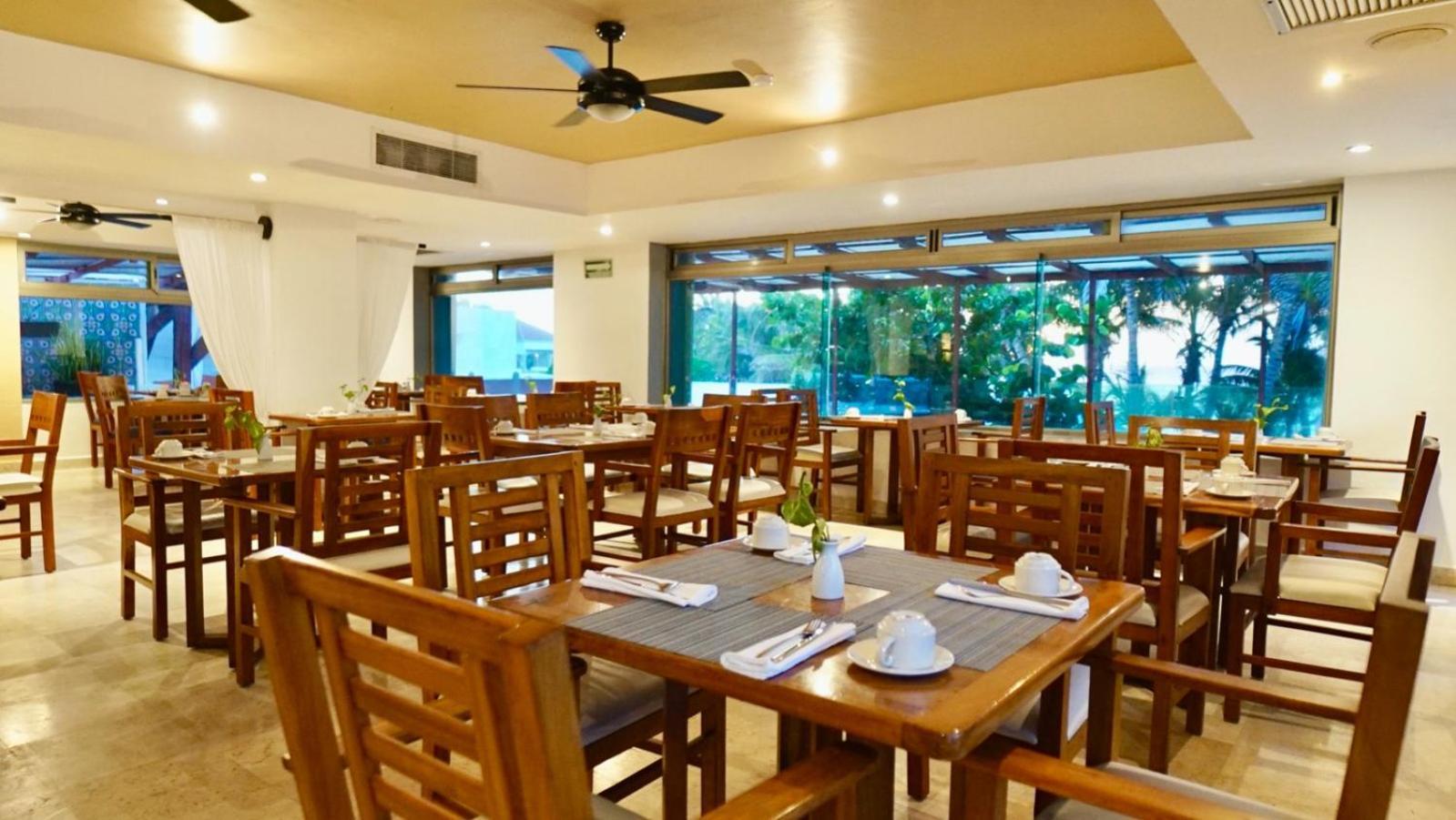 Flamingo Cancun All Inclusive المظهر الخارجي الصورة
