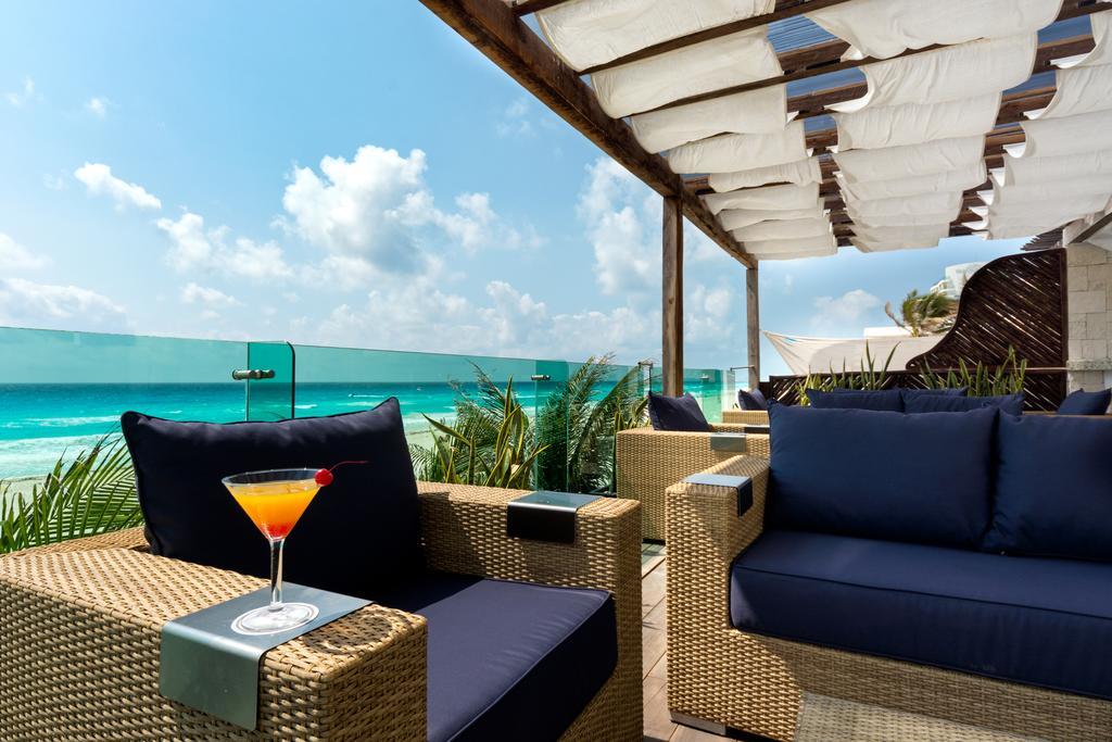 Flamingo Cancun All Inclusive المظهر الخارجي الصورة