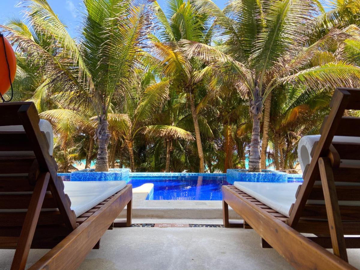 Flamingo Cancun All Inclusive المظهر الخارجي الصورة